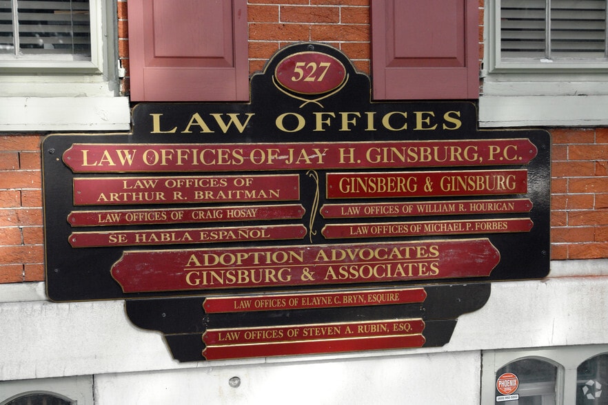 527 Swede St, Norristown, PA for lease - Building Photo - Image 2 of 3