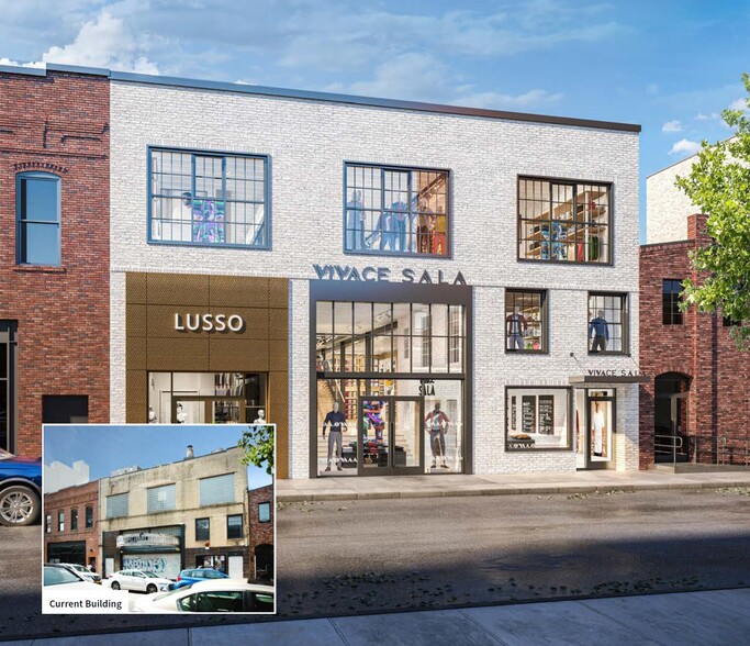 66 N 6th St, Brooklyn, NY for sale - Building Photo - Image 3 of 9