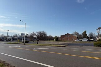 More details for 216 Southland Dr, Lexington, KY - Land for Sale