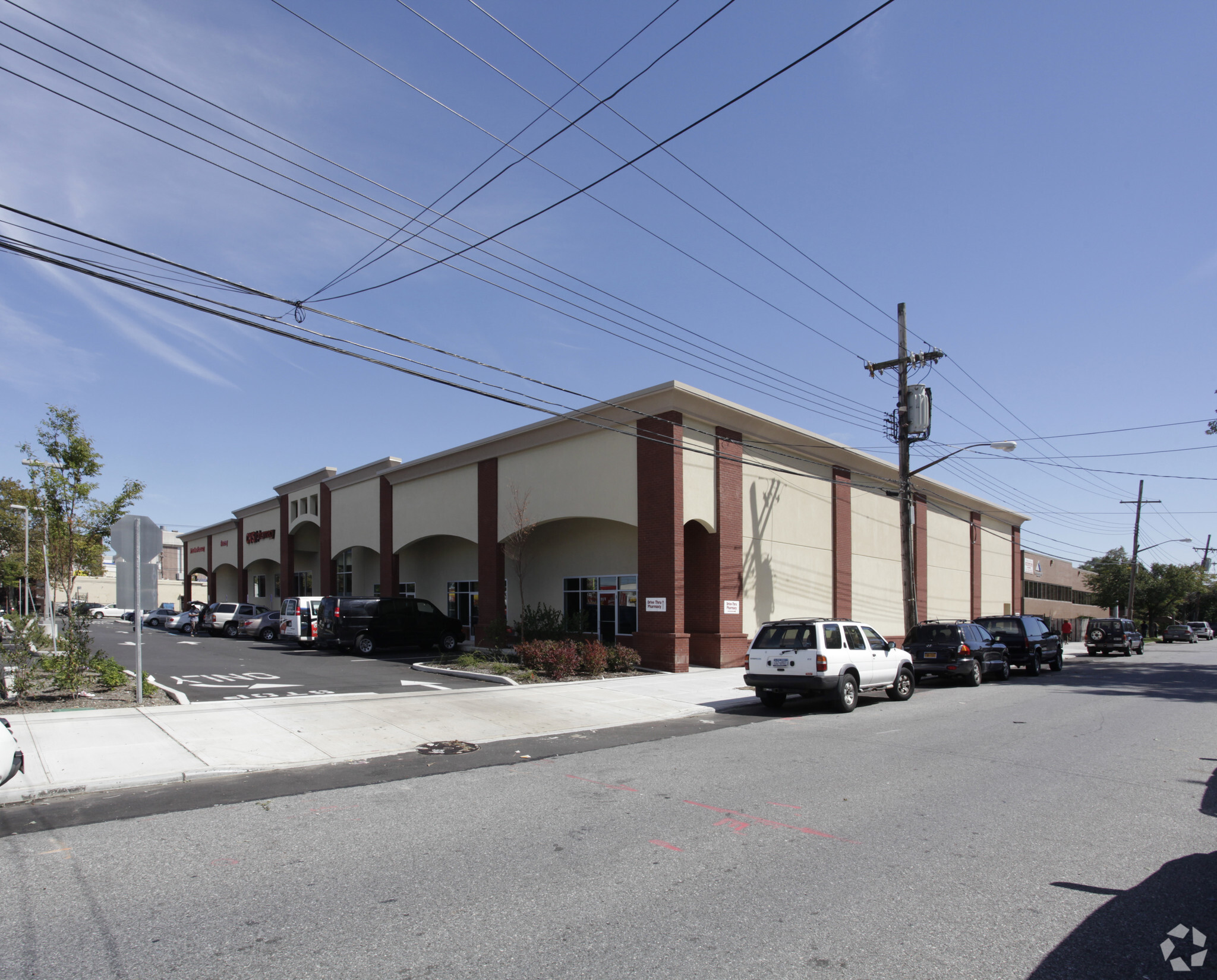 4102 Avenue U, Brooklyn, NY for sale Building Photo- Image 1 of 1