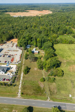 2620 Anderson Hwy, Powhatan, VA - aerial  map view - Image1