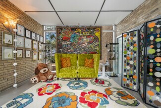 Plus de détails pour 8647 Wurzbach Rd, San Antonio, TX - Bureau à louer