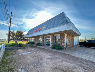 Plus de détails pour 4314 Jacksboro hwy, Wichita Falls, TX - Flex à vendre