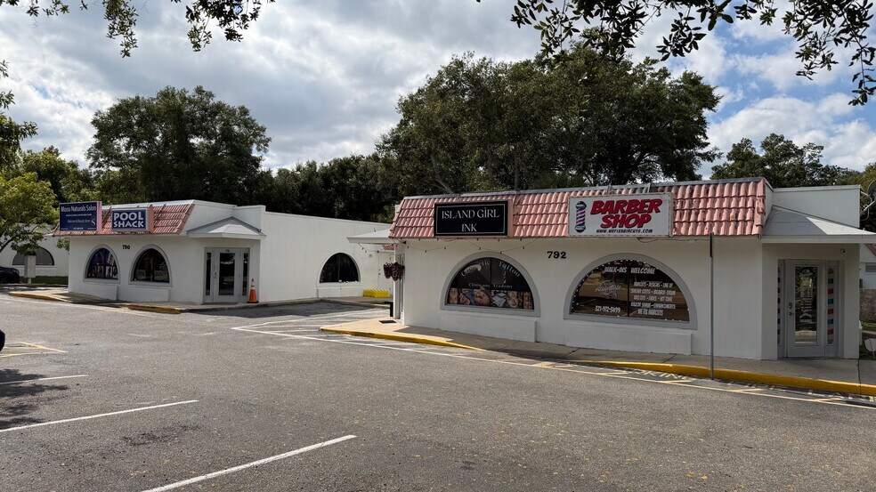 788 State Road 434, Altamonte Springs, FL à louer - Photo du bâtiment - Image 2 de 4