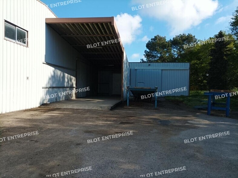 1 Impasse De La Croix Gicquiaud, Couëron à vendre - Photo du bâtiment - Image 2 de 6