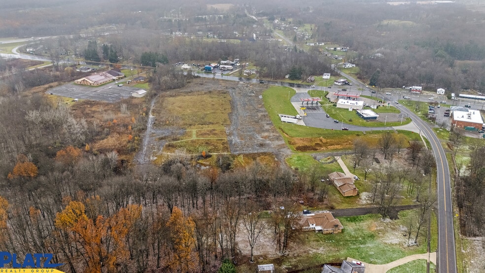 Parkman Road Northwest, Warren, OH for sale - Building Photo - Image 3 of 8