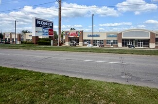 More details for 1805 SE Delaware Ave, Ankeny, IA - Retail for Lease