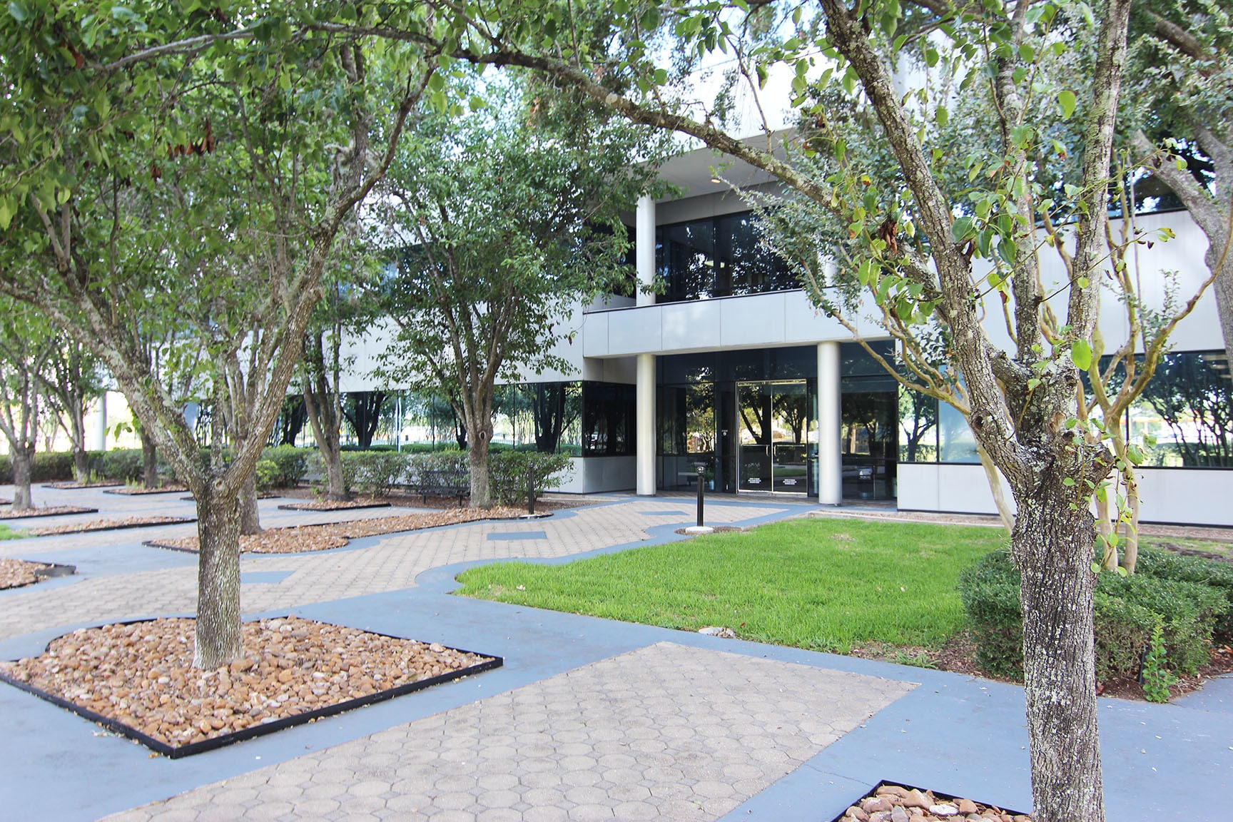 12000 Aerospace Ave, Houston, TX for lease Primary Photo- Image 1 of 5