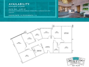 100 E San Marcos Blvd, San Marcos, CA for lease Floor Plan- Image 1 of 1