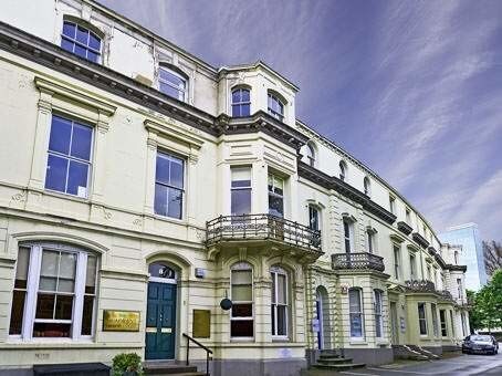 2 The Quadrant, Coventry à louer - Photo du bâtiment - Image 3 de 7