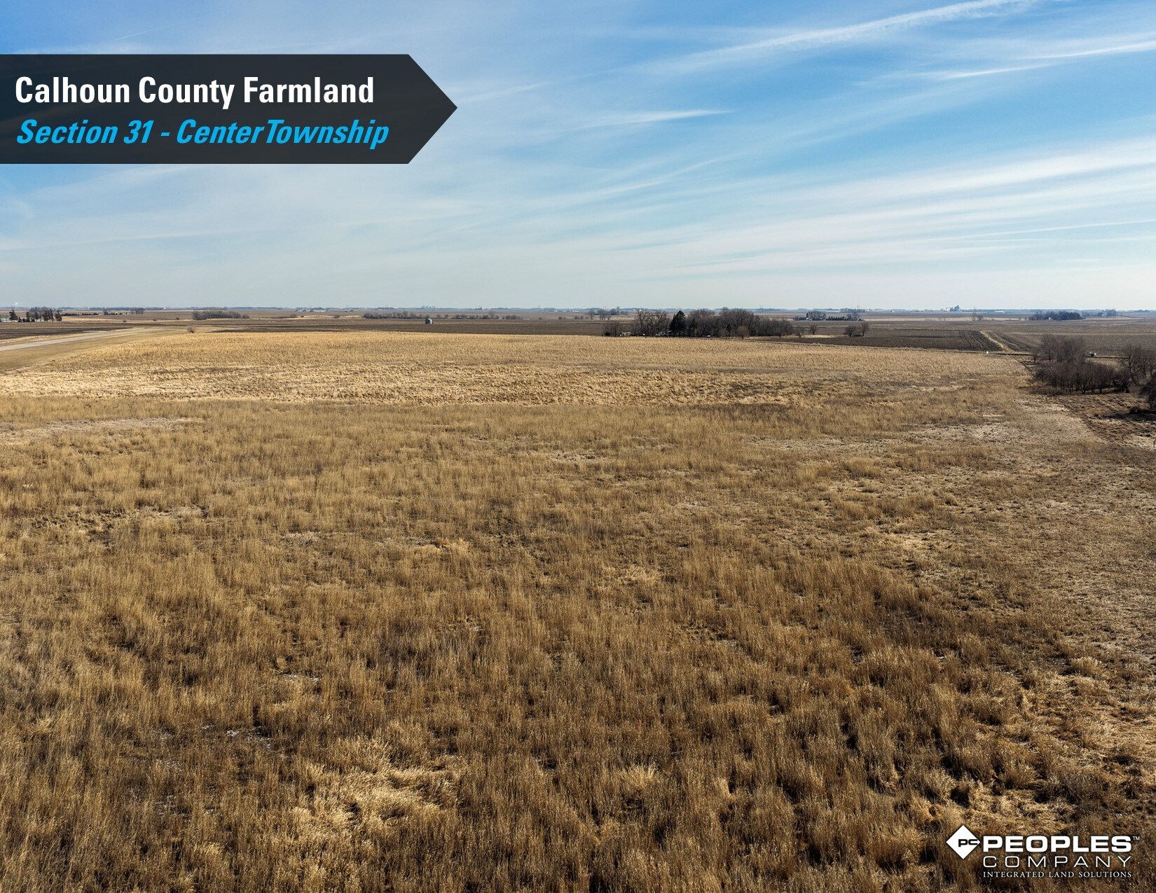 280th Street, Rockwell City, IA for sale Primary Photo- Image 1 of 19