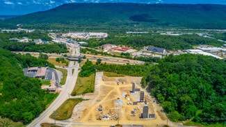 Plus de détails pour 3808 Cummings Hwy, Chattanooga, TN - Terrain à vendre