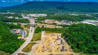 Plus de détails pour 3808 Cummings Hwy, Chattanooga, TN - Terrain à vendre