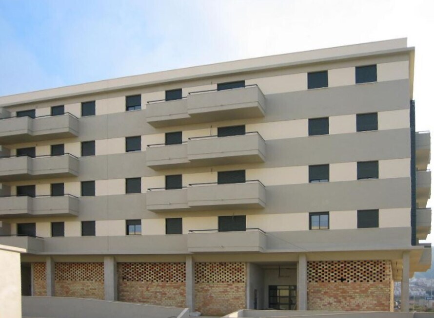 Multifamily in Antequera, Málaga for sale Building Photo- Image 1 of 4