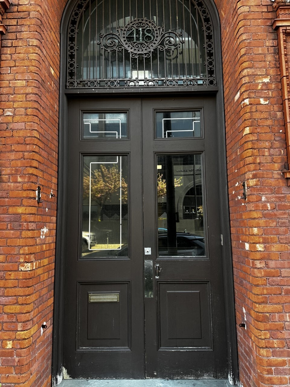 418 Grand St, Paterson, NJ for lease Building Photo- Image 1 of 7