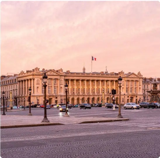 2 Place De La Concorde, Paris for lease Building Photo- Image 1 of 20