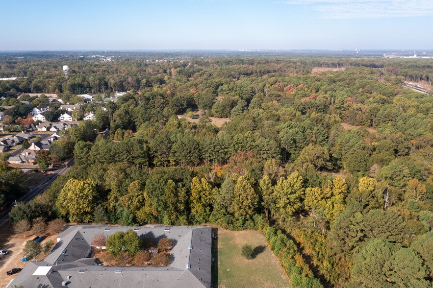 6000 Old Brandon, Pearl, MS for sale - Building Photo - Image 2 of 11