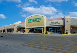 Plus de détails pour 7707-7895 E Broadway Blvd, Tucson, AZ - Commerce de détail à louer