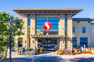 More details for Bernal Ave, Pleasanton, CA - Retail for Lease