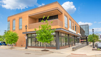 More details for 601-615 S Main St, Fort Worth, TX - Office, Retail for Lease