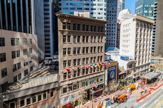 More details for 562-566 Market St, San Francisco, CA - Retail for Lease