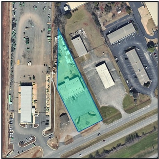 More details for Madison Blvd – Flex for Sale, Madison, AL