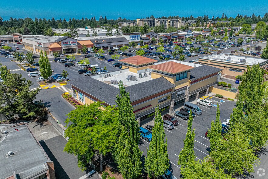 32057-32073 Pacific Hwy S, Federal Way, WA à louer - Photo du bâtiment - Image 2 de 4