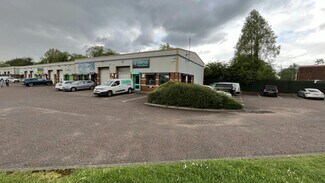 Plus de détails pour 72-74 Broadway, Salford - Flex à vendre