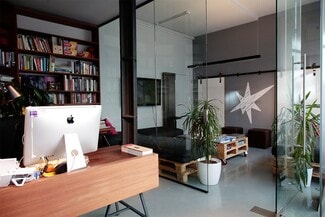 Plus de détails pour 9-10 Mallow St, Londres - Bureau à vendre