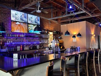 Plus de détails pour 21 N 6th St, Haines City, FL - Commerce de détail à louer