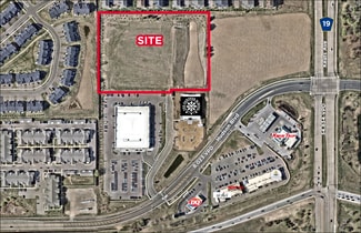 Plus de détails pour 9840 Hudson N blvd, Lake Elmo, MN - Terrain à vendre