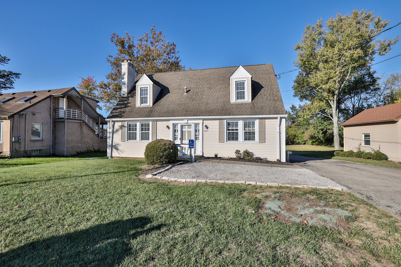 1241 Nagel Rd, Cincinnati, OH à vendre Photo du bâtiment- Image 1 de 1