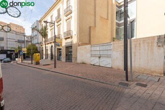 Plus de détails pour Plaza Javier de Burgos, 4, Motril - Terrain à vendre