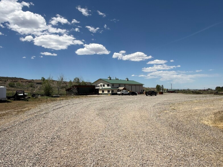 19911 Highway 550, Montrose, CO à vendre - Photo du bâtiment - Image 1 de 32