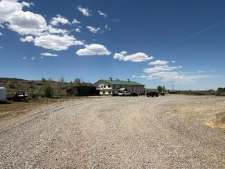 Plus de détails pour 19911 Highway 550, Montrose, CO - Industriel à vendre