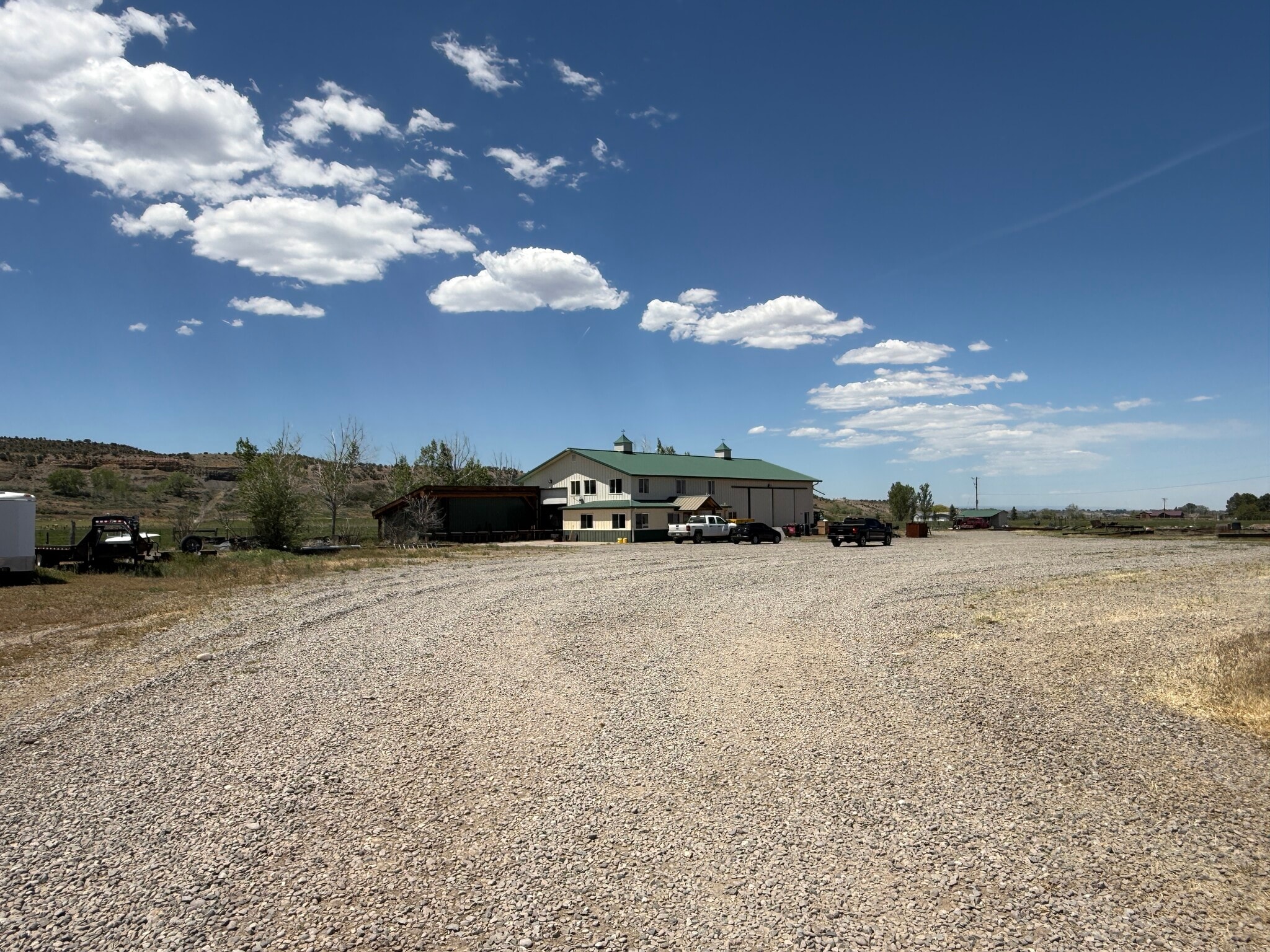 19911 Highway 550, Montrose, CO à vendre Photo du bâtiment- Image 1 de 33