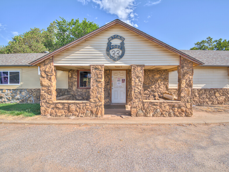 16109 State Highway 33, Kingfisher, OK for sale - Building Photo - Image 2 of 37