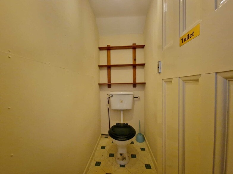 29 Back Clarendon Rd, Blackpool for lease - Interior Photo - Image 3 of 10