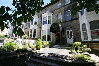 More details for 66 Kings Rd, Harrogate - Hospitality for Sale