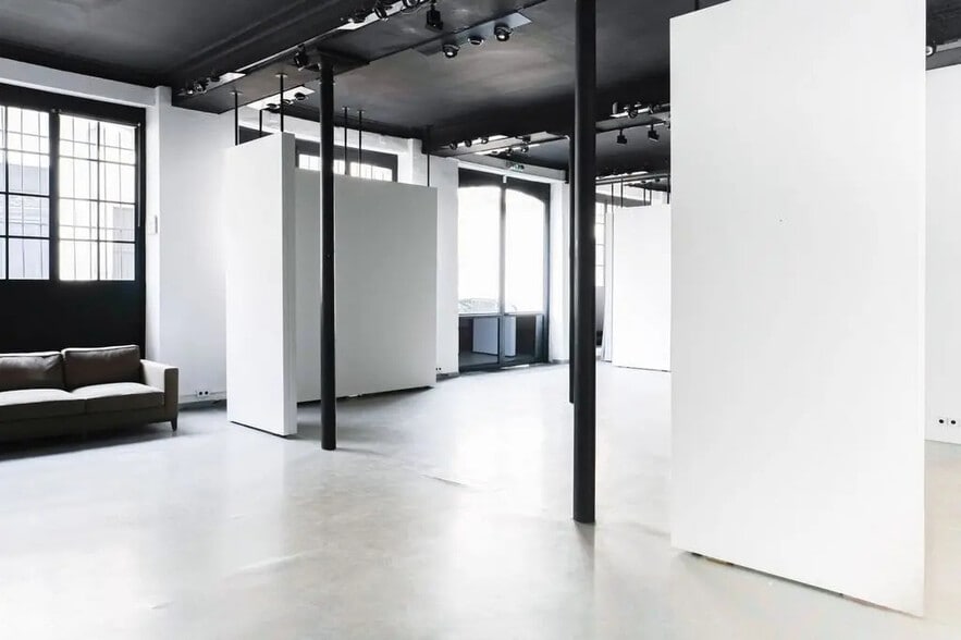 Commerce de détail dans Paris à vendre - Photo intérieure - Image 3 de 10