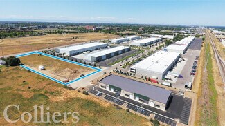 Plus de détails pour 4211 E Lanark St, Meridian, ID - Terrain à louer