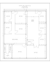 12276 San Jose Blvd, Jacksonville, FL for lease Site Plan- Image 1 of 14