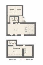 Commercial St, Perth for lease Floor Plan- Image 1 of 1