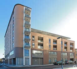 26-28 Ramsgate St, Londres à louer Photo du bâtiment- Image 1 de 1