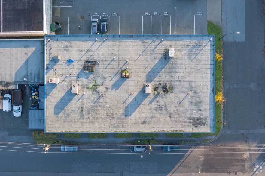 1262 Vernon Dr, Vancouver, BC à vendre - Photo du bâtiment - Image 2 de 5