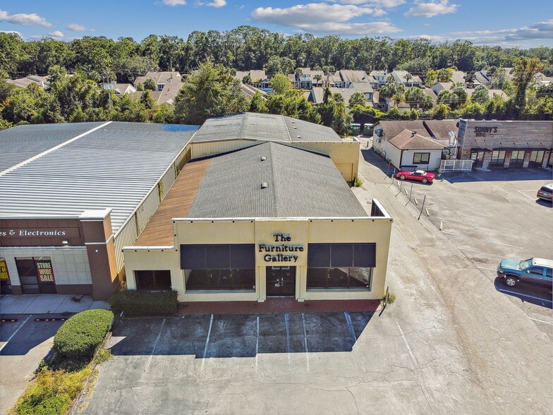 1956 Kingsley Ave, Orange Park, FL for lease - Building Photo - Image 2 of 56