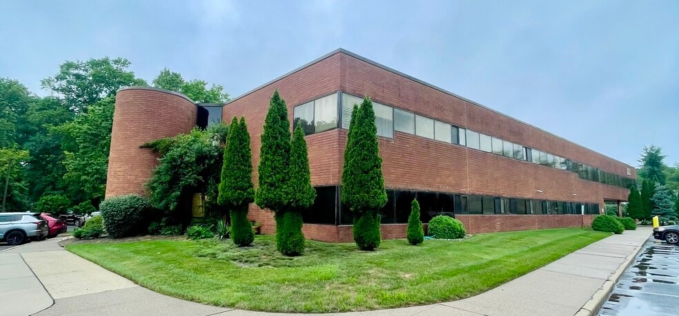 123 Franklin Corner Rd, Lawrenceville, NJ for lease - Building Photo - Image 3 of 18