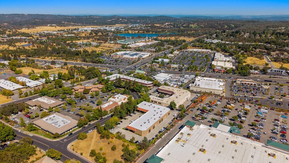 11930 Heritage Oak Pl, Auburn, CA for sale - Aerial - Image 3 of 10