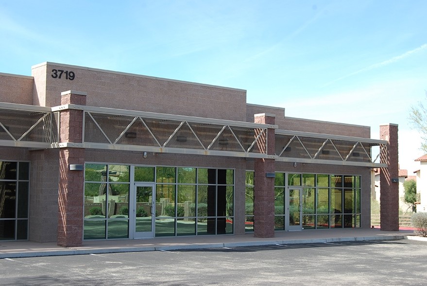 3719 W Anthem Way, Anthem, AZ for sale - Building Photo - Image 3 of 7