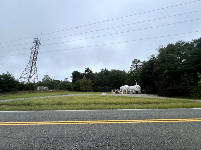 395 Old Metal rd, Gaffney, SC à vendre - Photo principale - Image 2 de 6